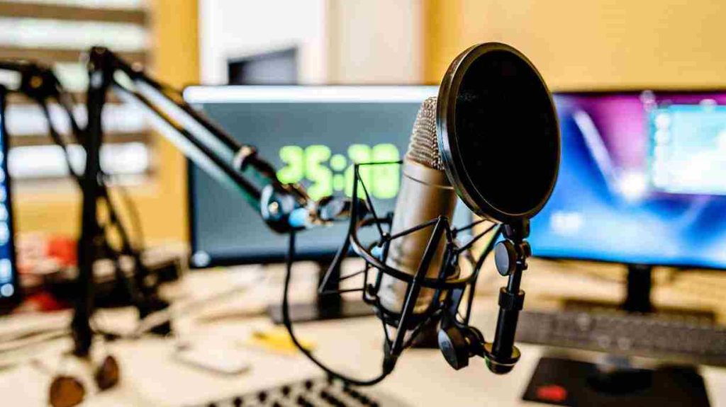 Ways Radio Stations Make Money