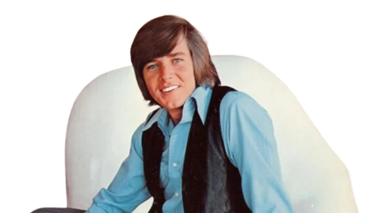 Bobby Sherman Net Worth