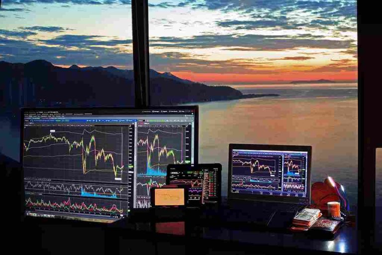 How Trading Platform MetaTrader 5 Can Teach You About Investing