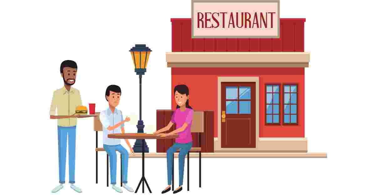Get Paid To Review Restaurants