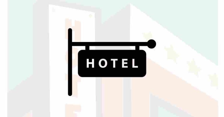 Get Paid To Travel And Review Hotels