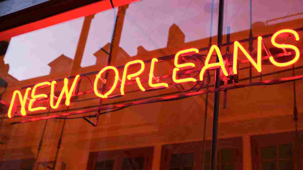 Safest Neighborhood in New Orleans