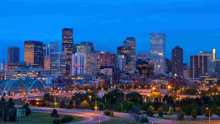 Safest Neighborhoods in Denver