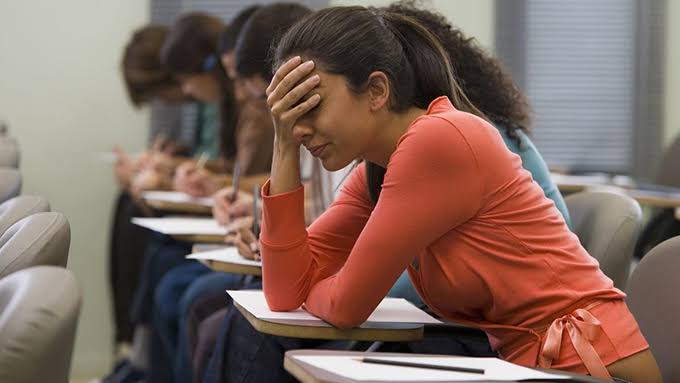 Der größte Fehler, den ein Student machen kann