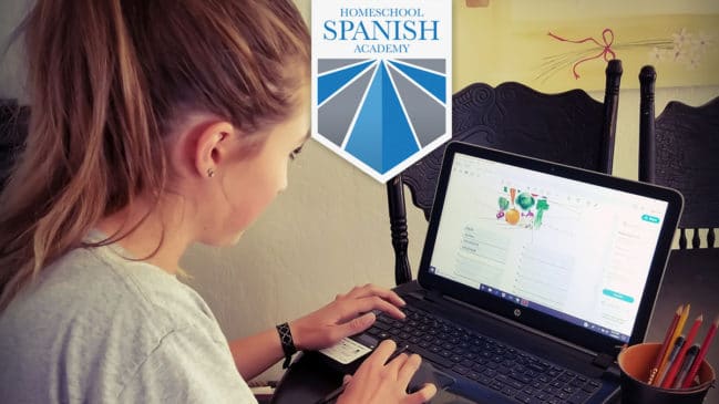 Homeschool Spanish Academy Features FAQs 2023   Spanish 2 649x365 