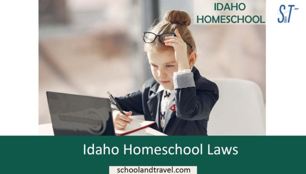 idaho-homeschool-laws-yofotokozedwa-bwino-sukulu-maulendo