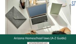 Arizona Homeschool Laws A Z Guide School Travel   Blog Thumbnail39 840x473 260x150 