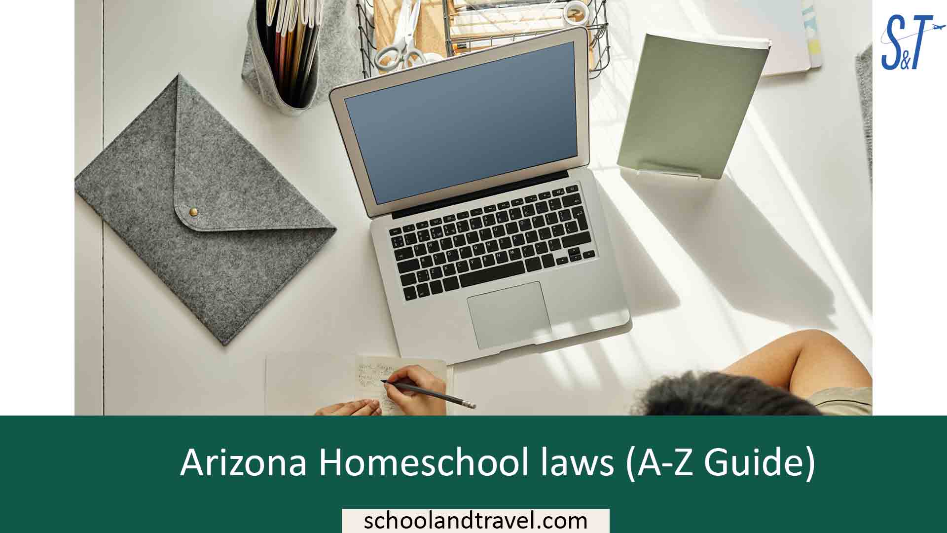home schooling in arizona