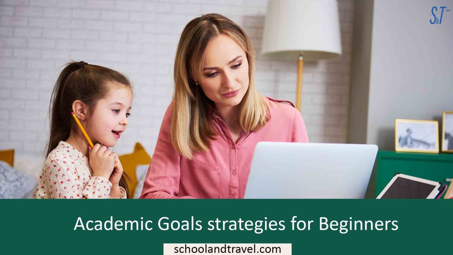 What Are Academic Goals For Students