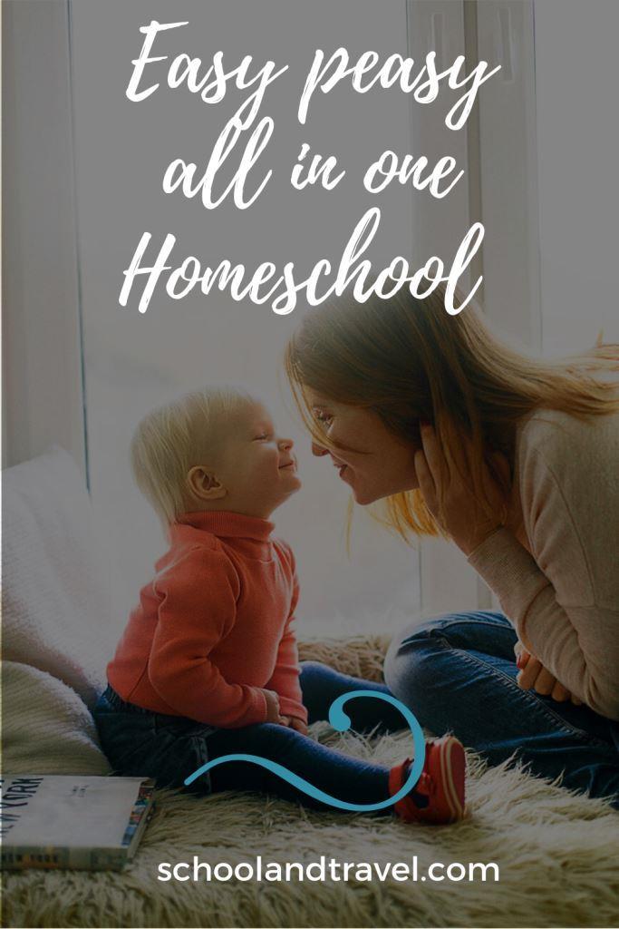 Easy Peasy All-in-One Homeschool (Pros and Cons)