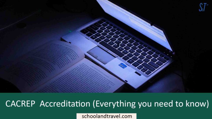 CACREP Accreditation (Everything You Need To Know)