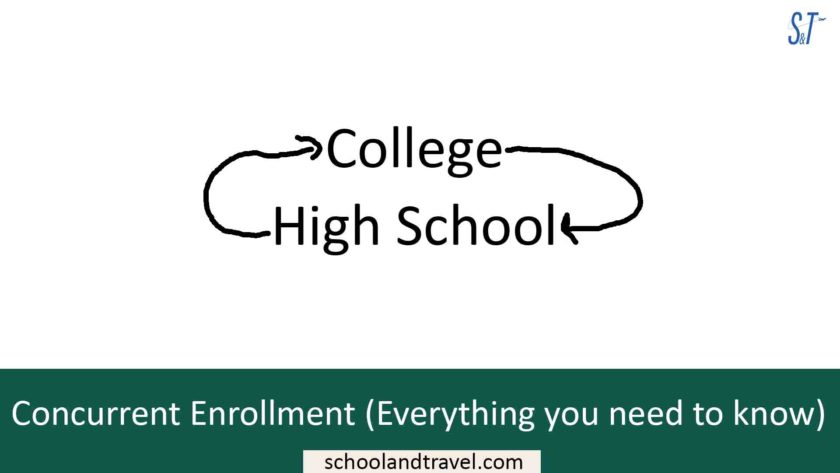 Concurrent Enrollment (Everything You Need To Know)