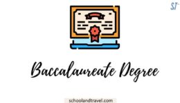 Baccalaureate Degree (Everything You Need To Know) - School & Travel