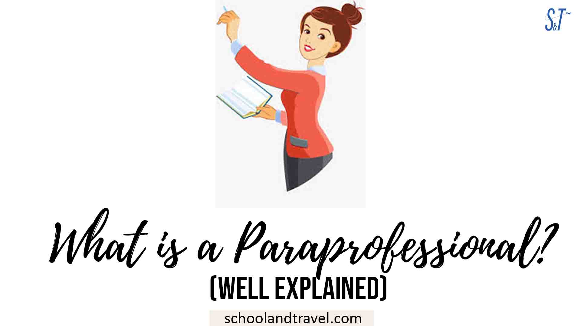 What is a Paraprofessional?