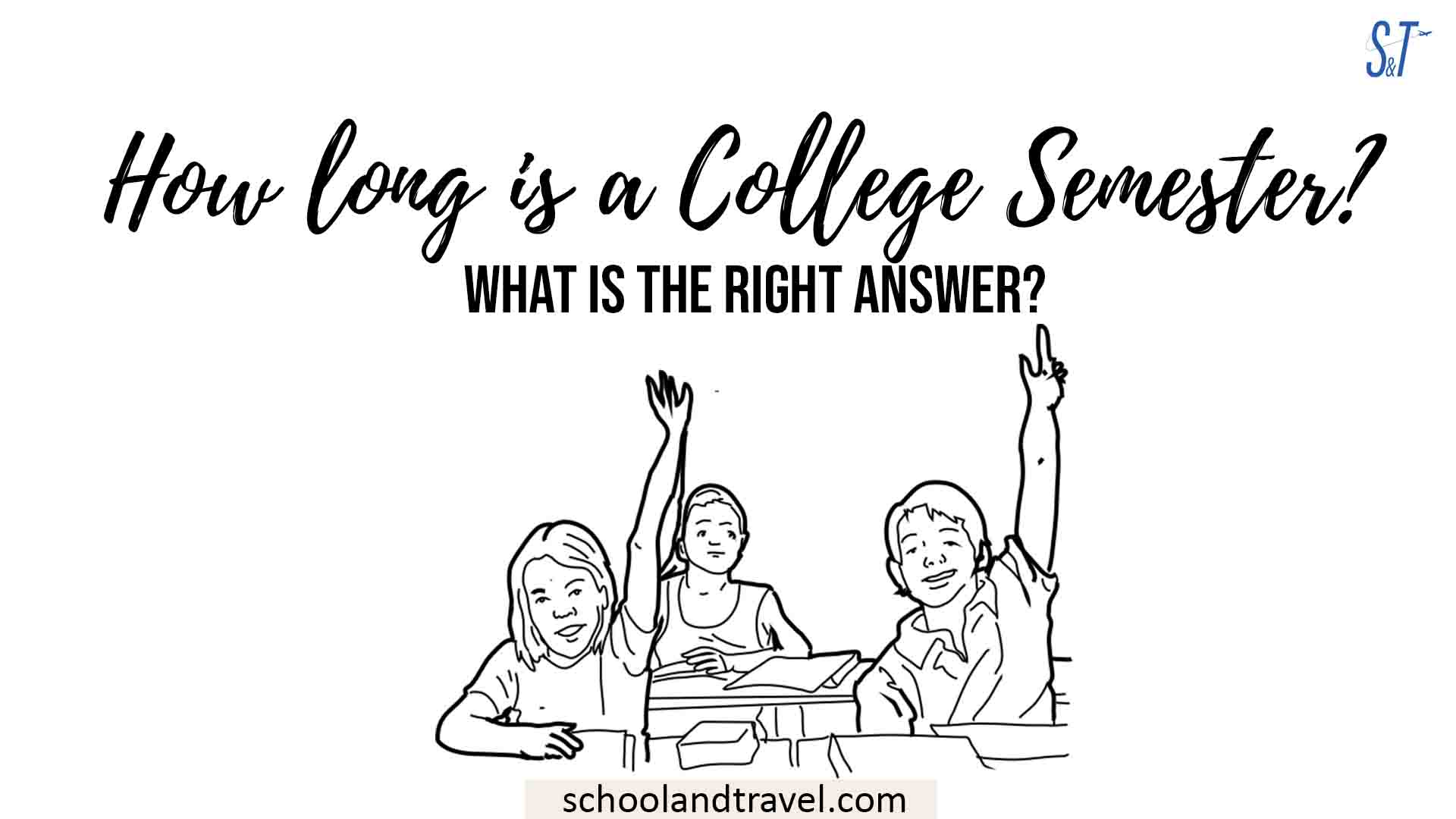 how-long-is-a-college-semester-quick-answer