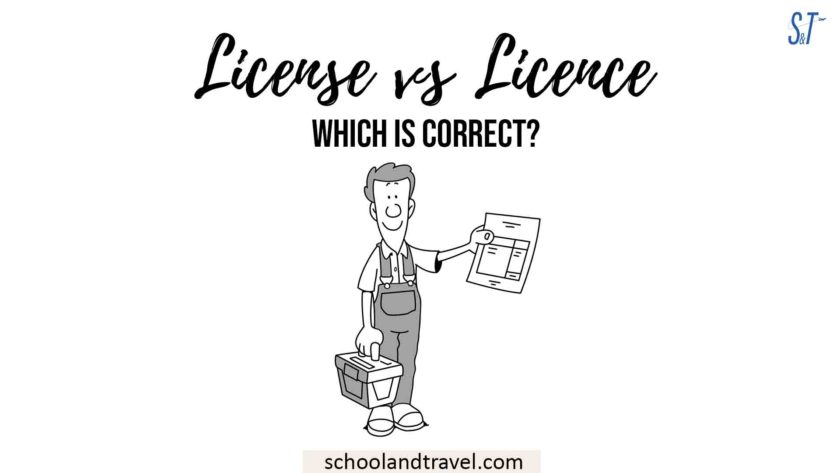 license-vs-licence-which-is-correct