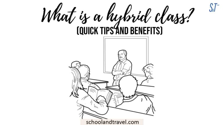 what-is-a-hybrid-class-major-tips-and-benefits