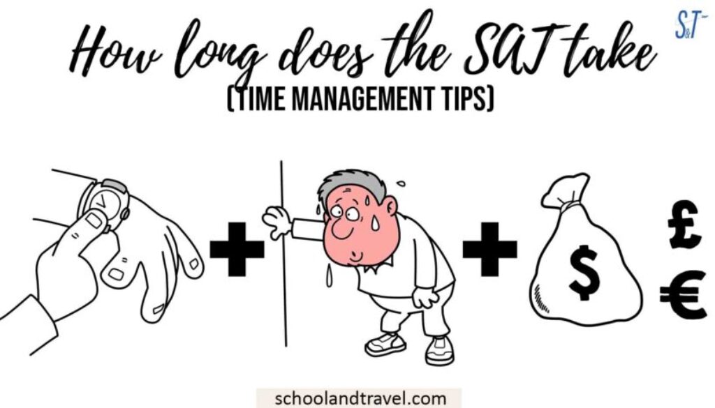 how-long-does-the-sat-take-and-time-management-tips-school-travel