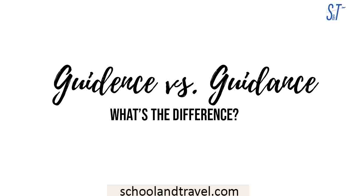 Guidence