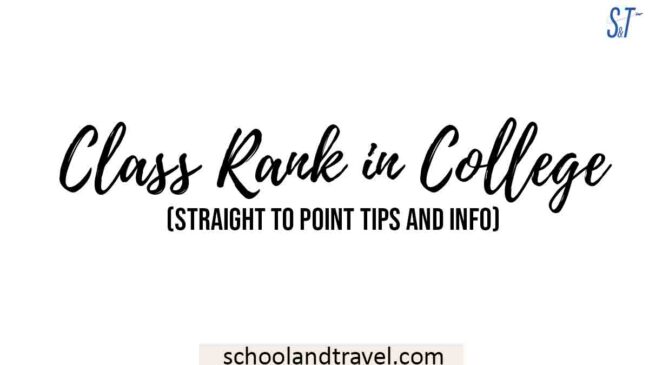 Class Rank In College major Tips And Tricks class-rank-in-college-major-tips-and-tricks