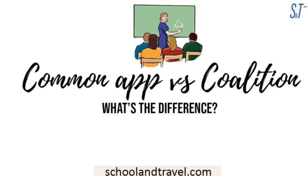 common-app-vs-coalition-app-meaning-similarites-diff