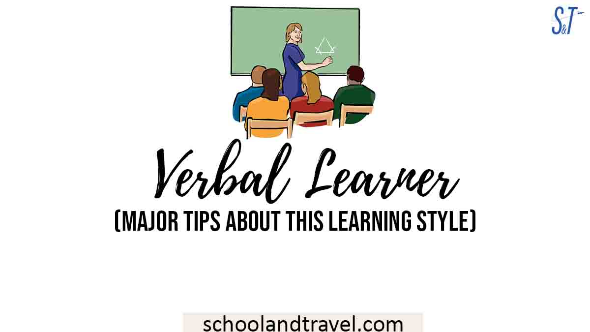 Verbal Learner
