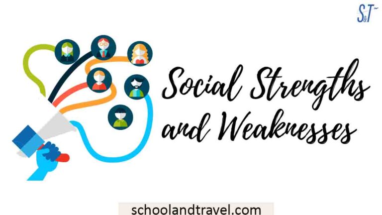 social-strengths-and-weaknesses-everything-you-need-school-travel