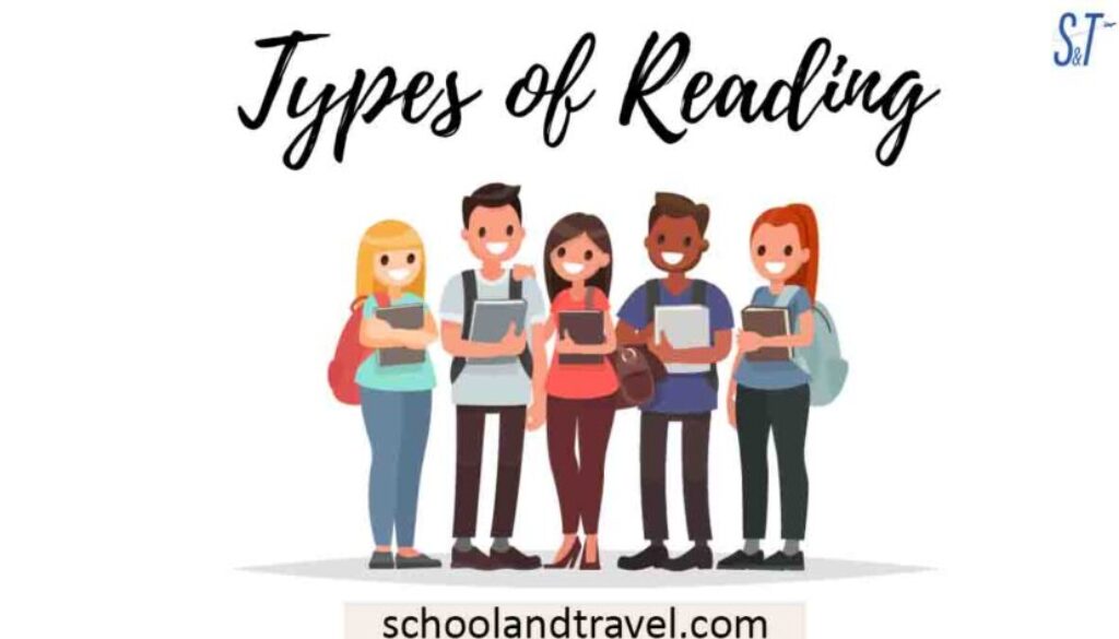 types-of-reading-meaning-benefits-school-travel