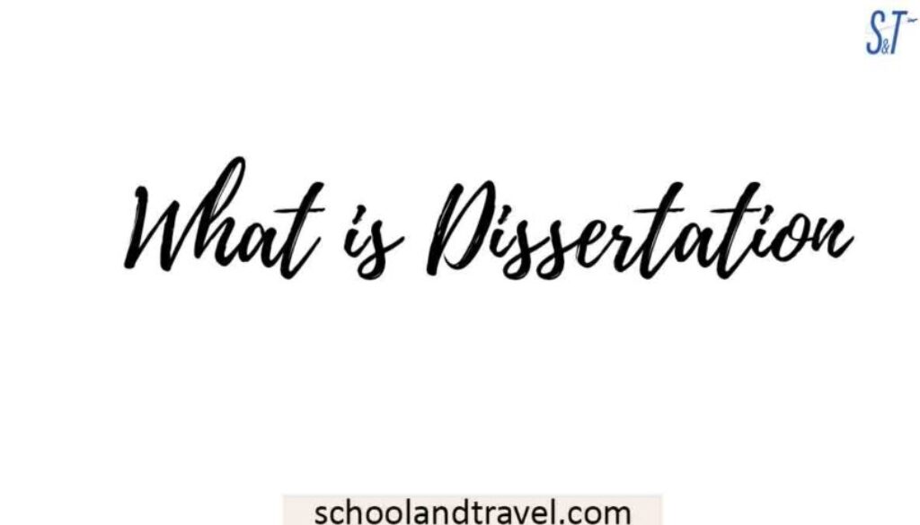 what-is-dissertation-skills-structure-tips-school-travel