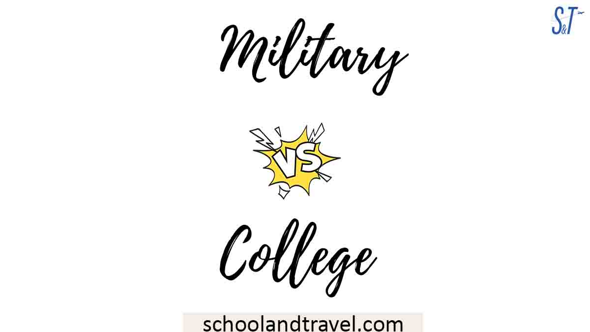 Military or College