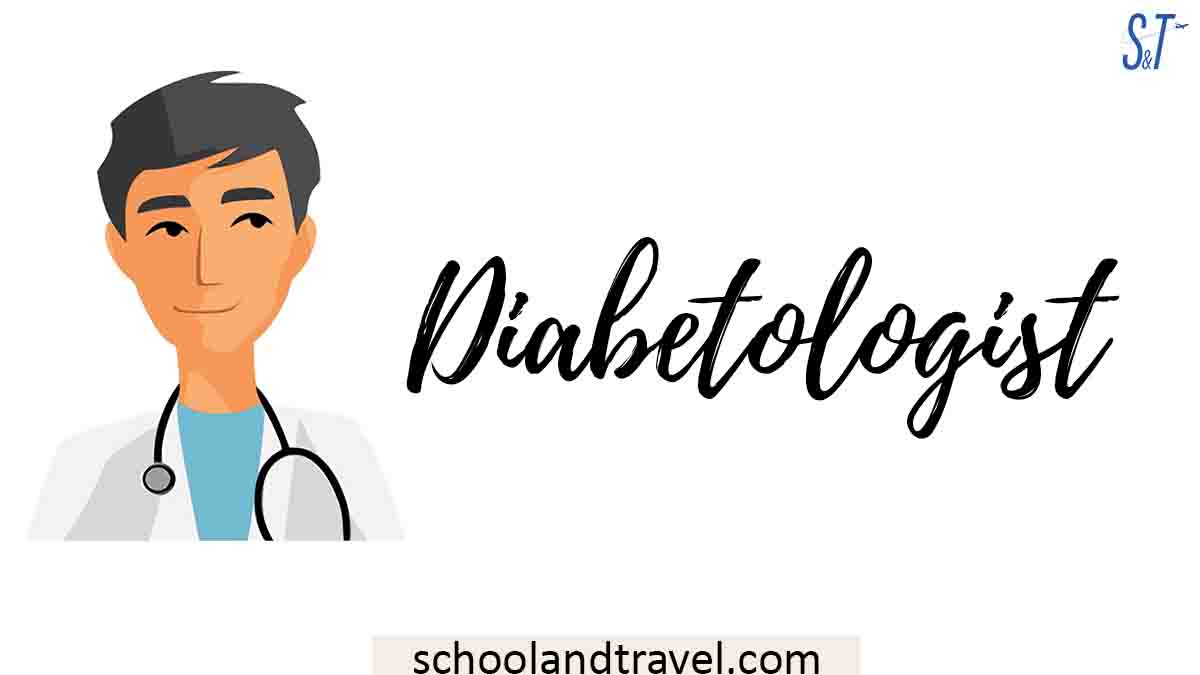Diabetologist