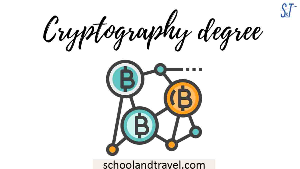 Cryptography degree