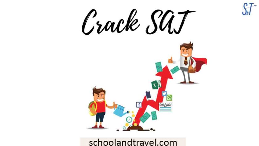 Crack Sat Meaning How To Structure Requirements