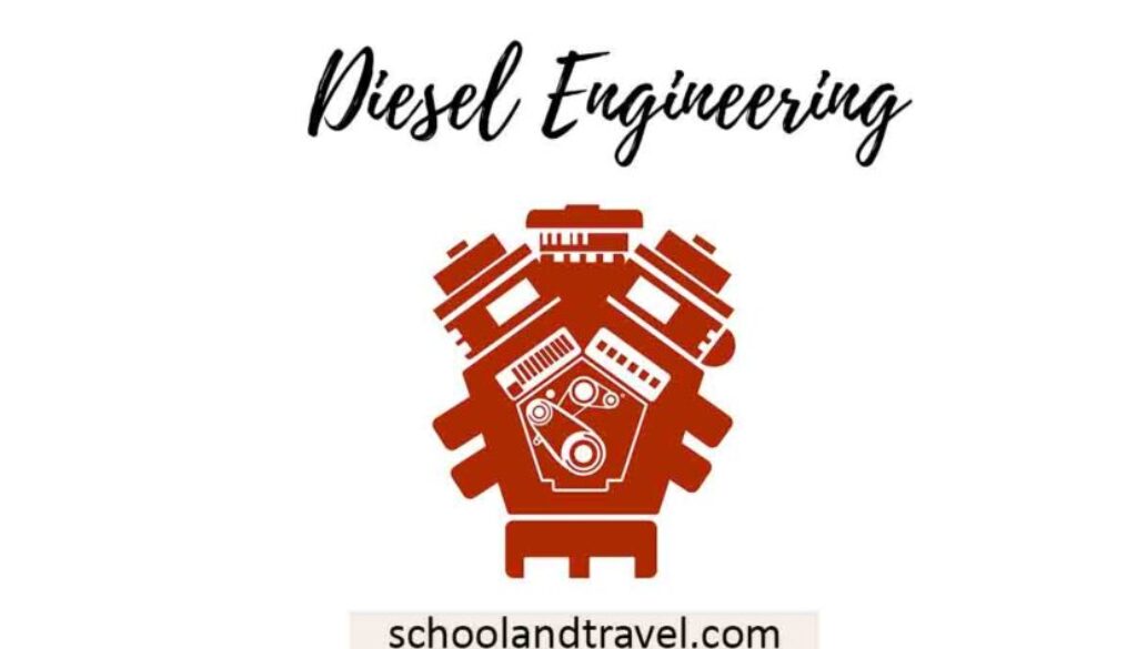 Diesel Engineering