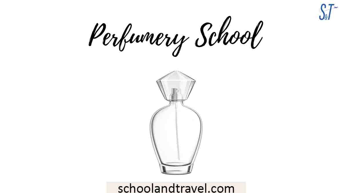 Perfumery school