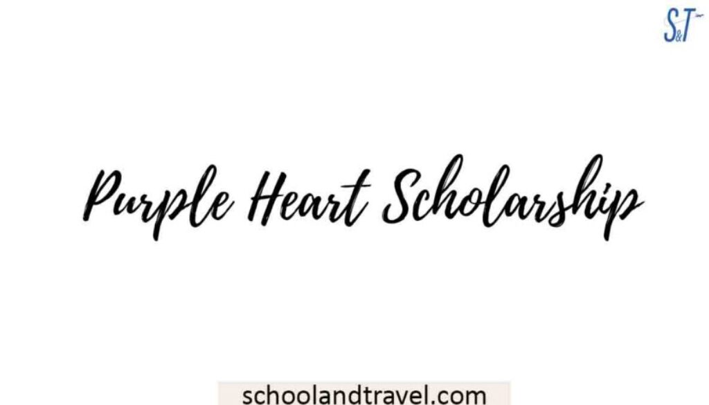 purple-heart-scholarship-meaning-medal-application-deadline-2022