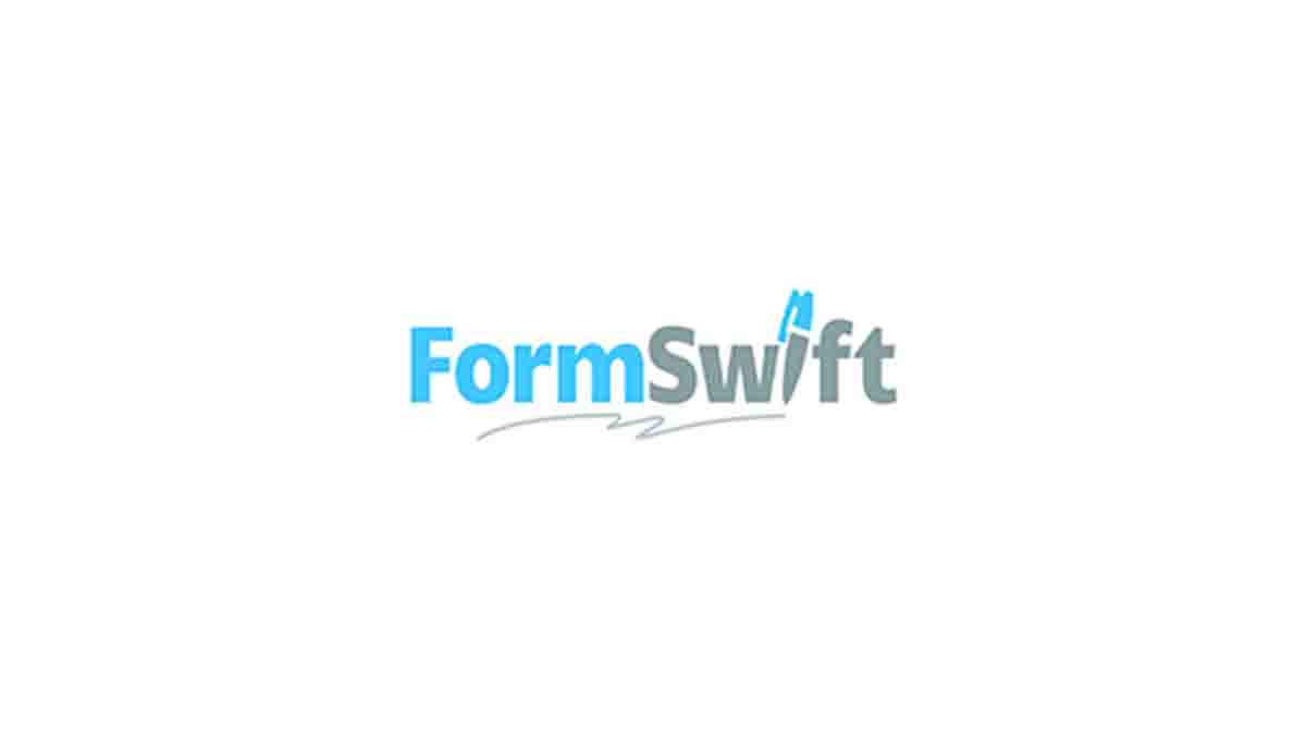 Formswift Scholarship
