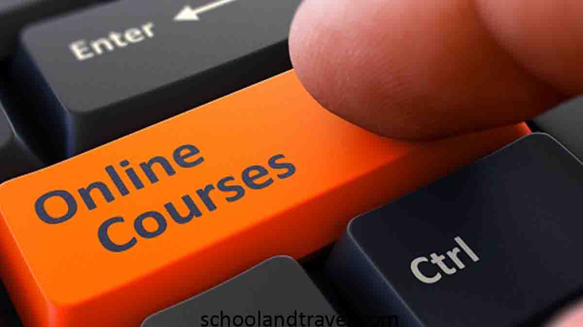 Online Computer Courses for teens