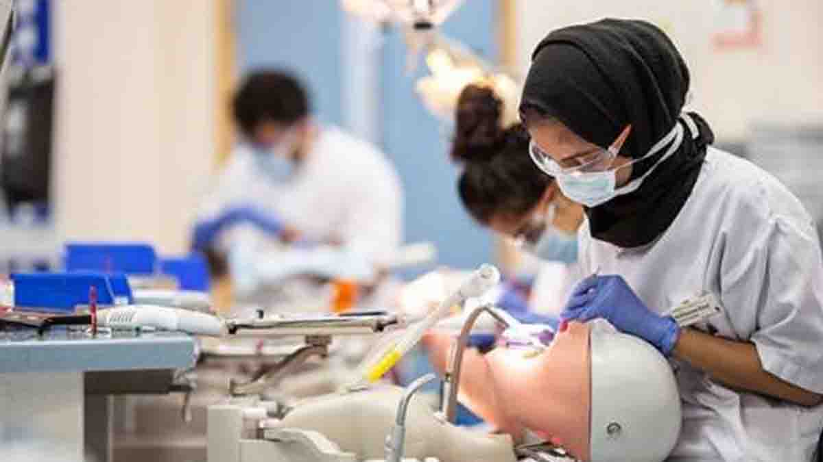Easiest Dental Schools to get into