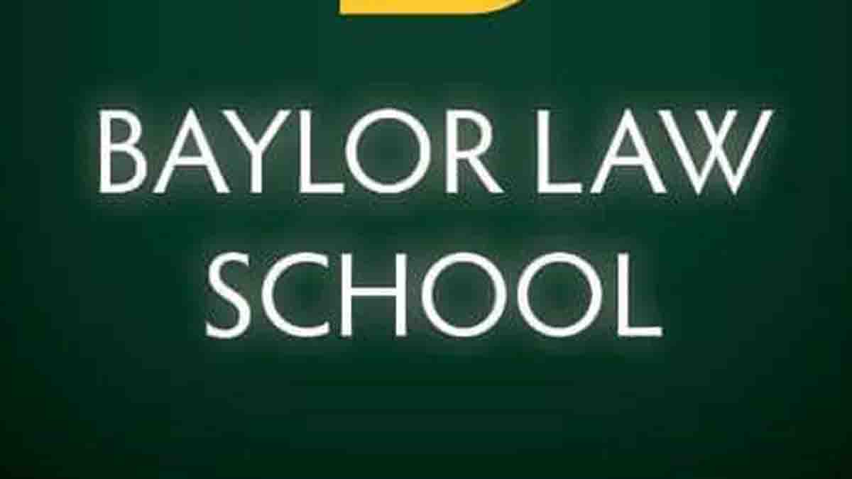 Baylor Law School