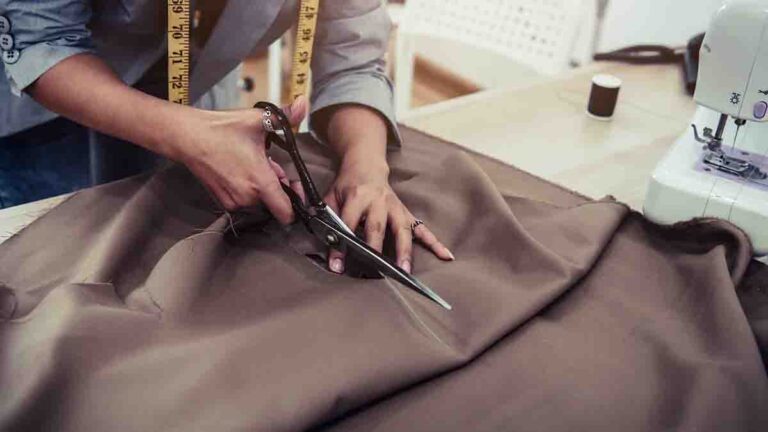 Online Tailoring classes
