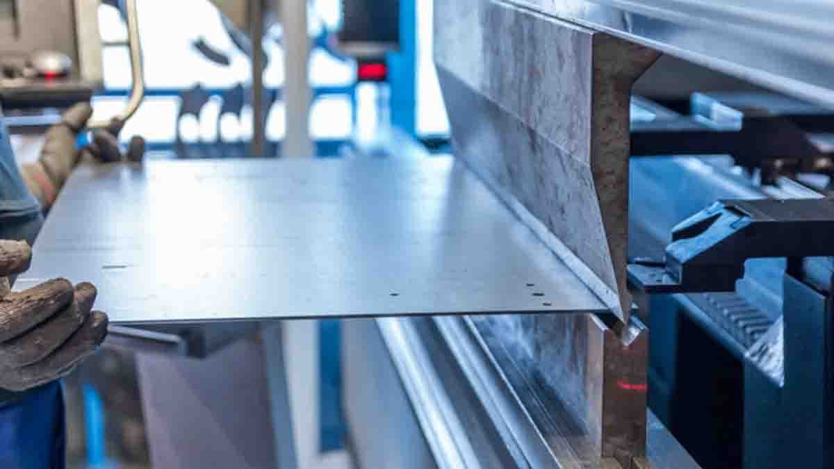Best Paying Jobs In Metal Fabrication