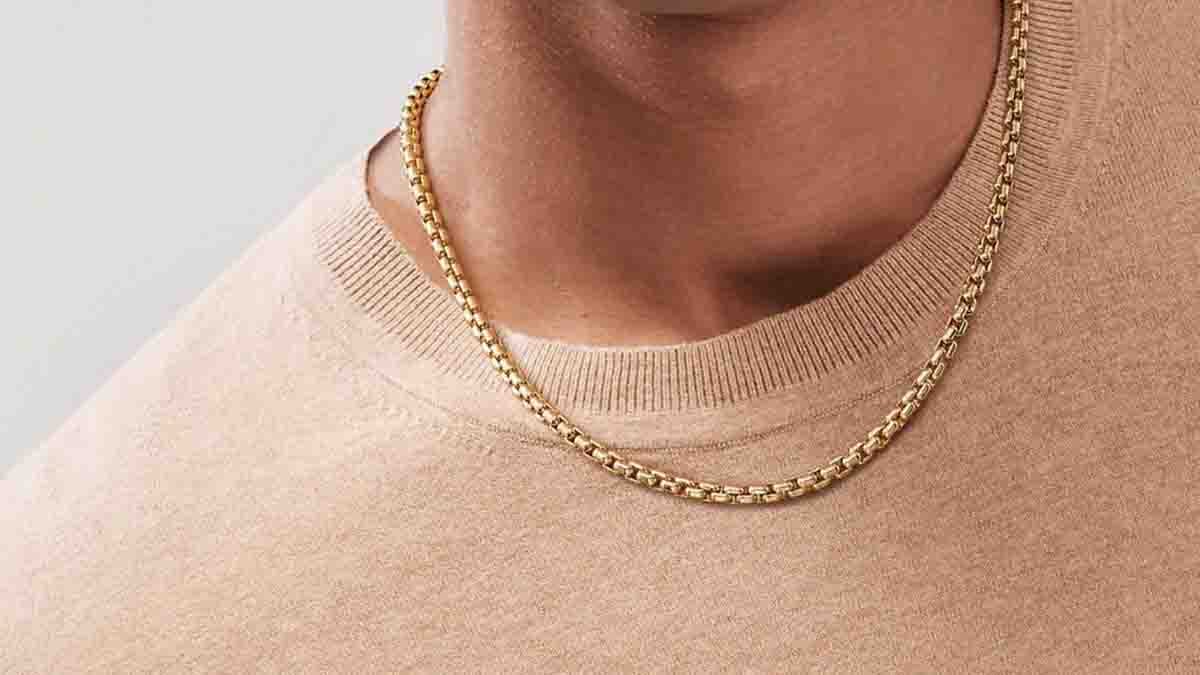 Is Gold Chains a Good Career Path?