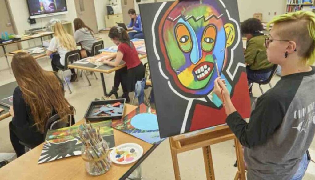 5 Best Art Schools In Florida FAQs 2022 School Travel   Blog New Thumbnail154 Min 840x473 1024x585 