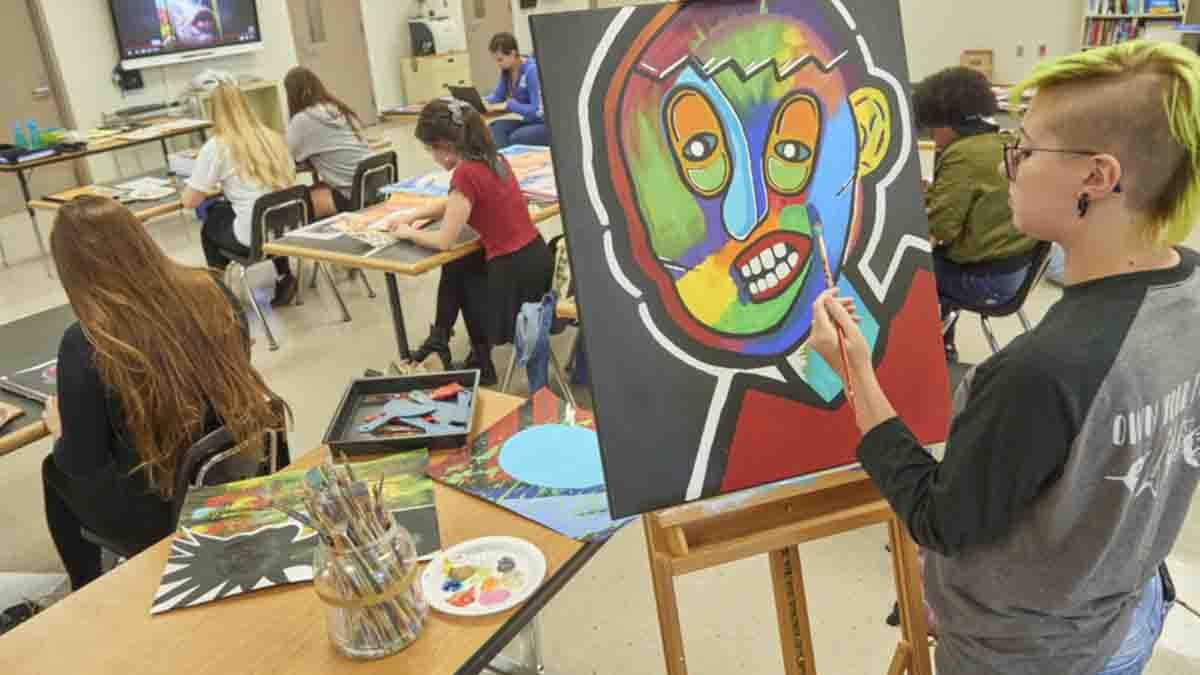Florida Art Schools