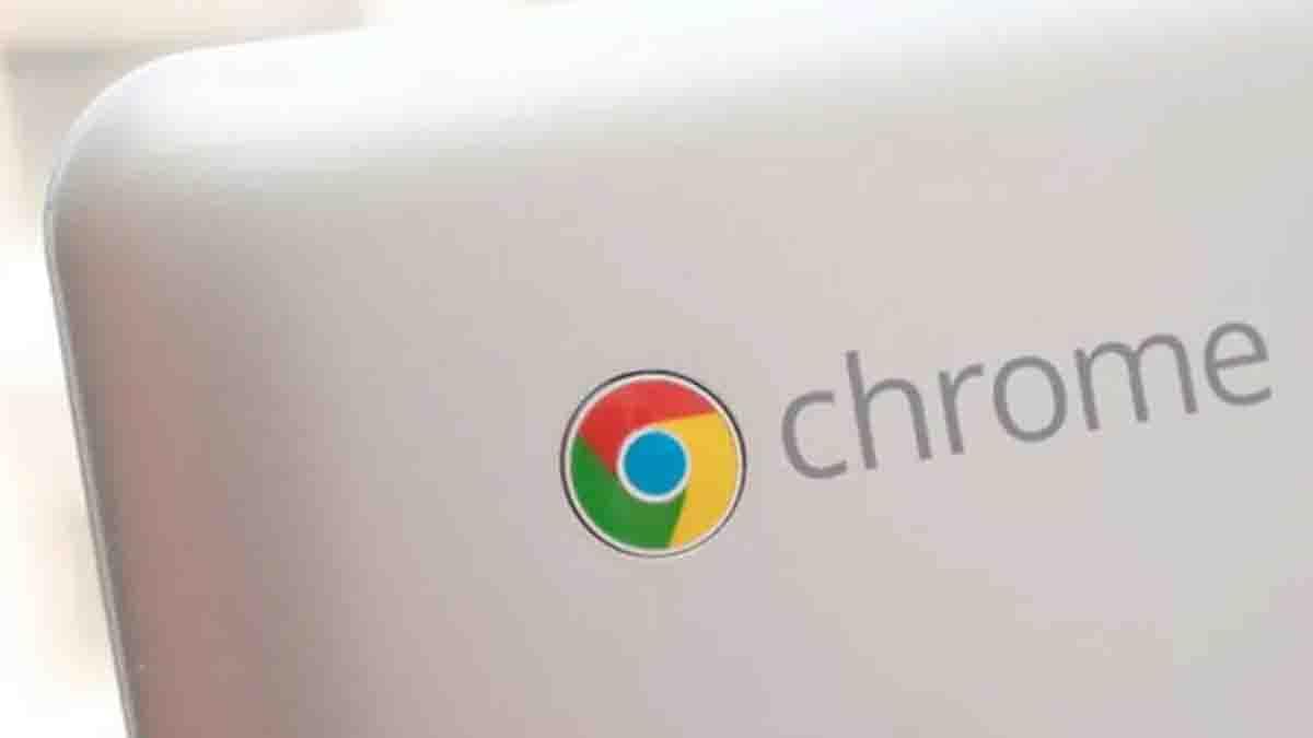 Mitambo yaunogona kutamba paChromebook yechikoro chako