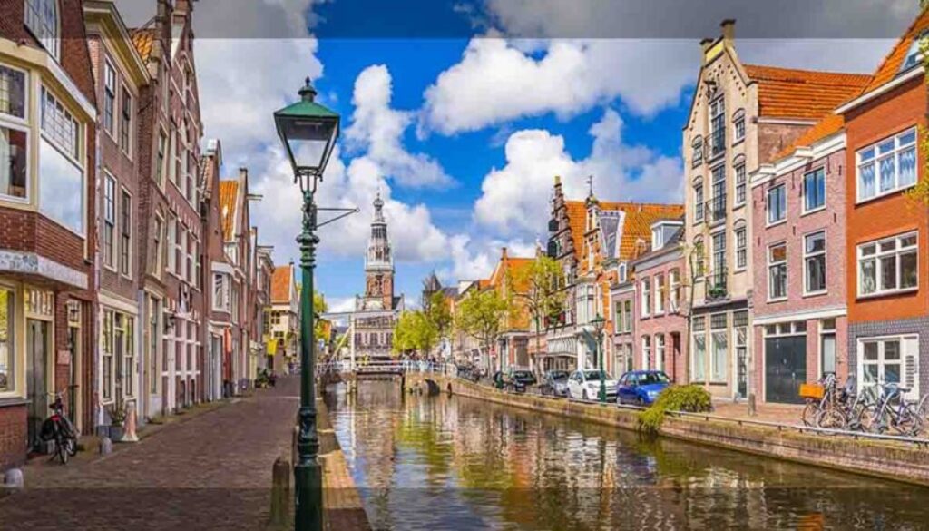 How to Get a Student Visa For The Netherlands