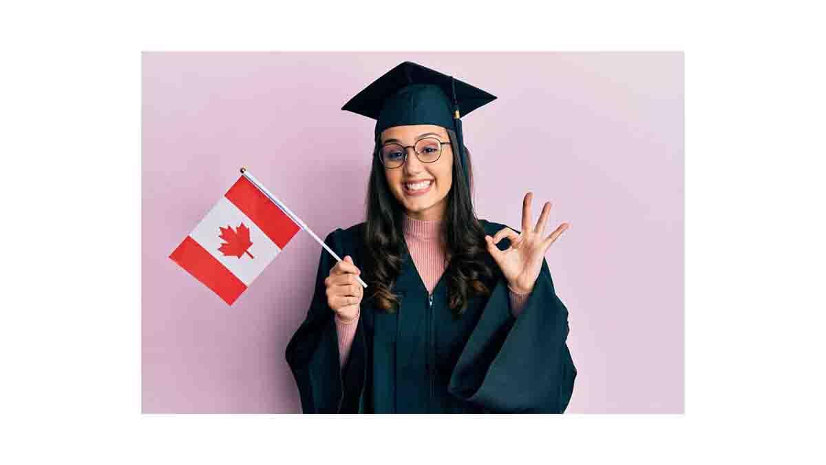 加拿大大學免申請費