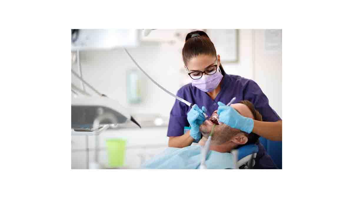 Is Dental School Harder Than Medical School?