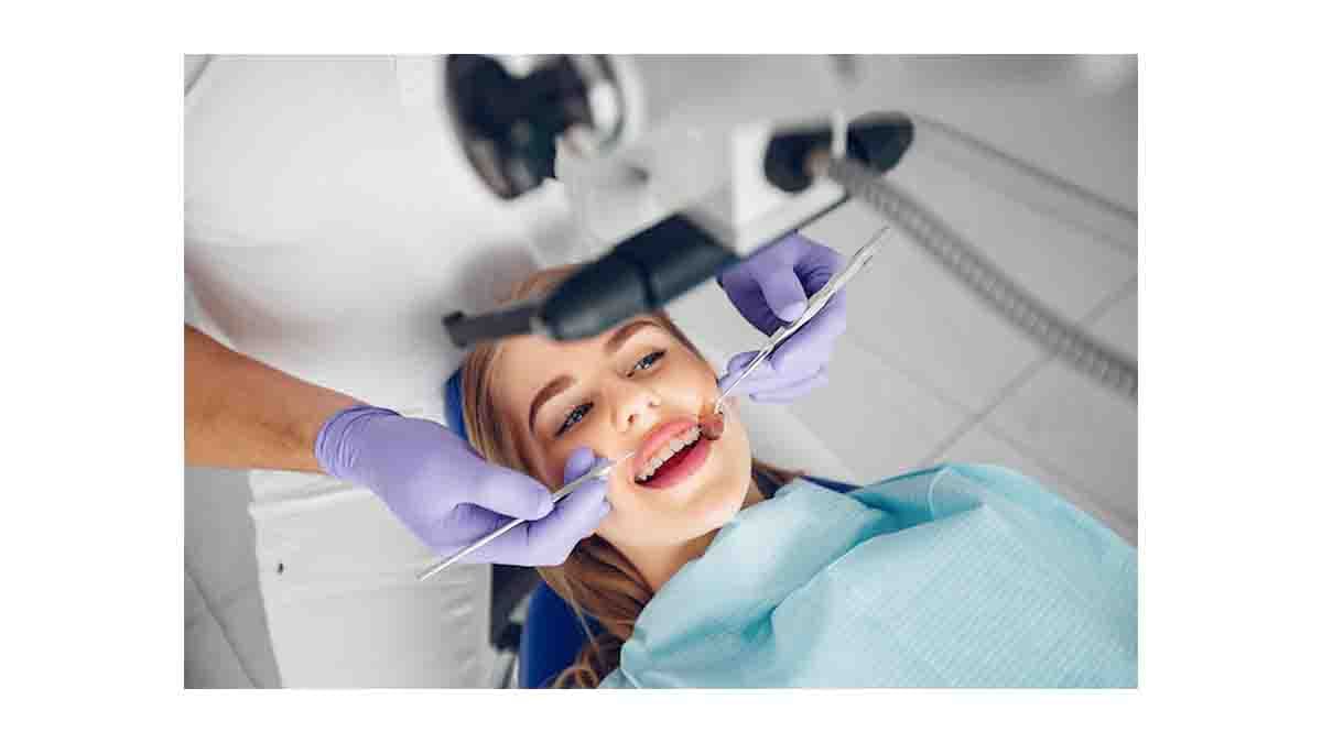 Dental Hygienist Salary In Georgia
